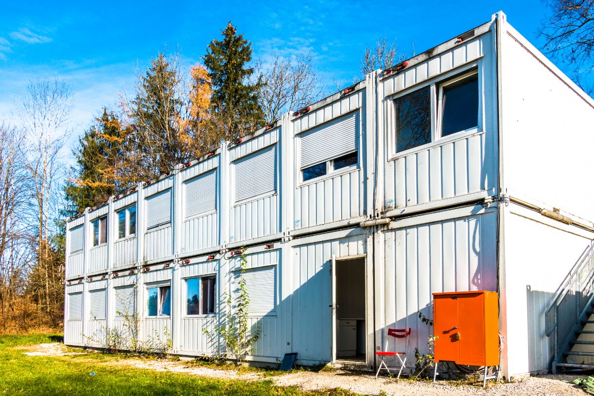 4 Incredible Container Homes In California For Free Living