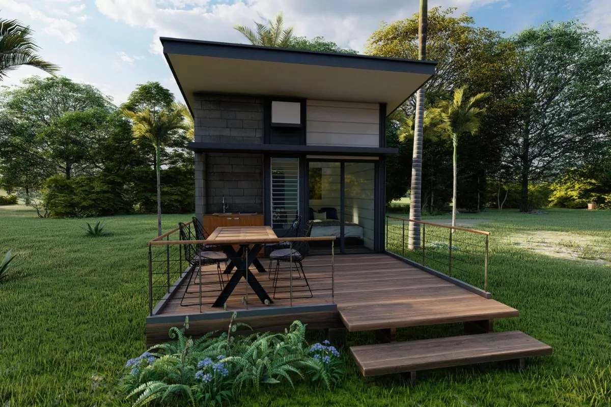 6 Fabulous Tiny Homes For Sale In Massachusetts To See How You Could Be Living